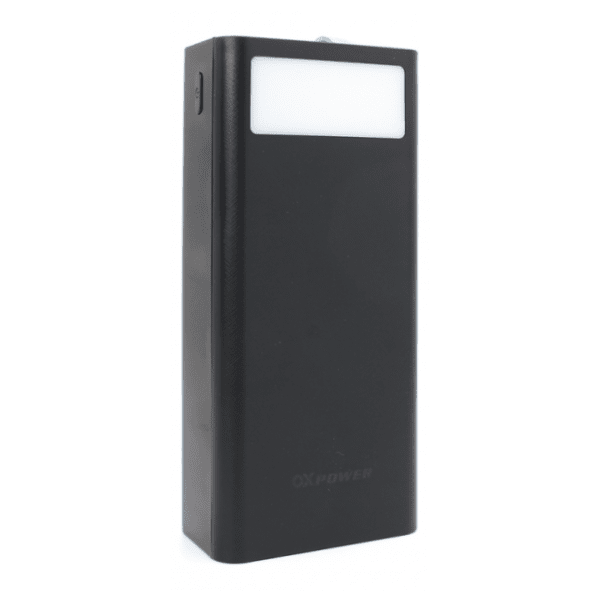 OXPOWER PD50 50000mAh crni power bank