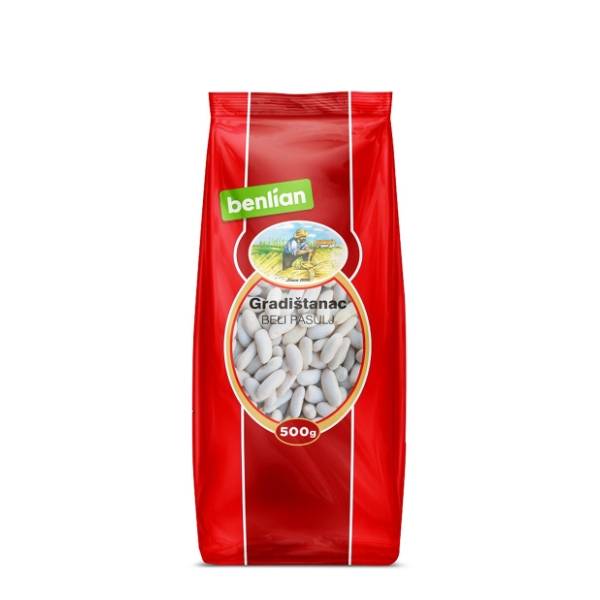 Pasulj BENLIAN Gradištanac 800g