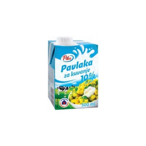 Pavlaka za kuvanje PILOS 10%mm 500ml