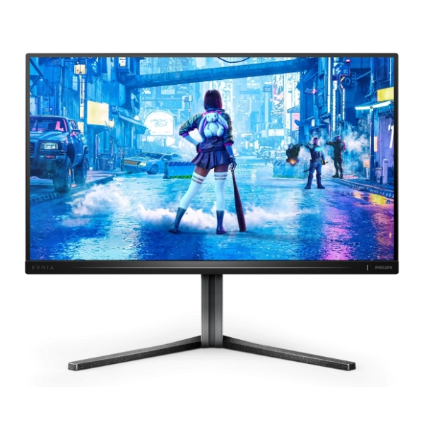 PHILIPS monitor 24.5'' Fast IPS Evnia 25M2N5200U/00