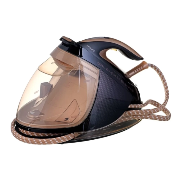 PHILIPS parna stanica GC9682/80