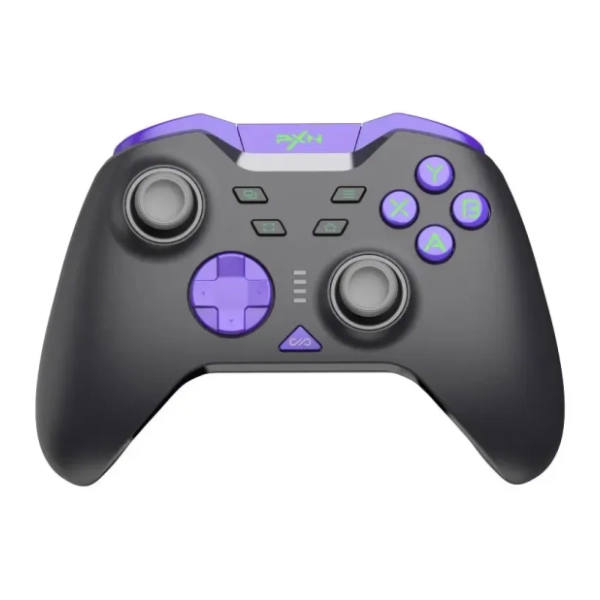 PXN P5 8K Black bežični gamepad