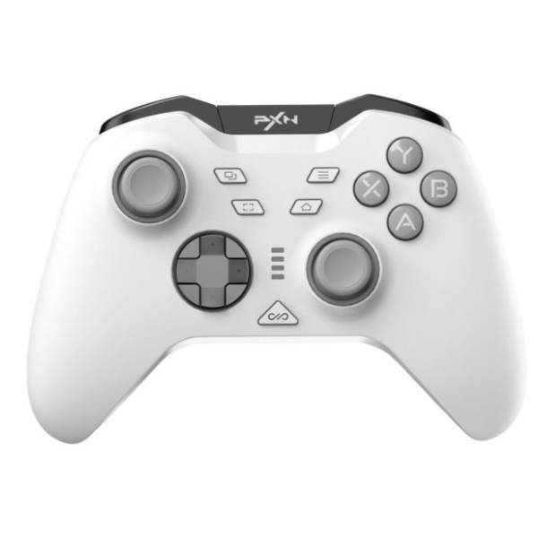 PXN P5 White bežični gamepad
