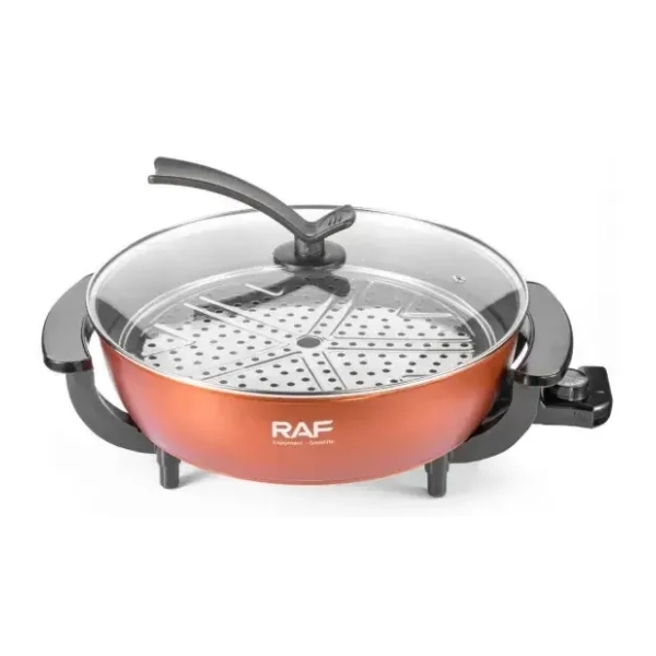 RAF aparat za sporo kuvanje R.5428L