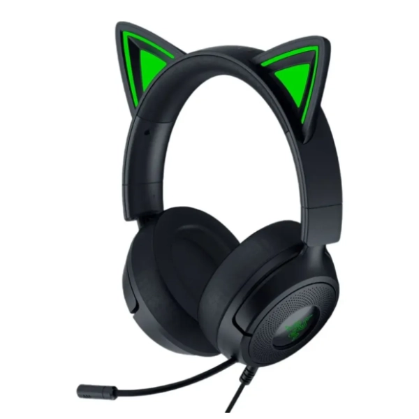 RAZER slušalice Kraken V3 X Black Edition