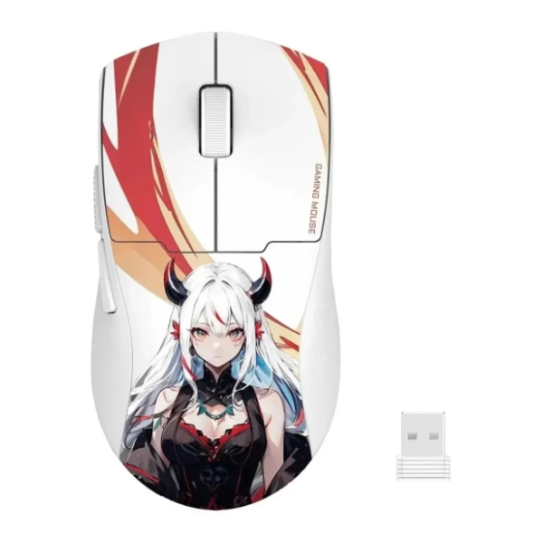 REDRAGON bežični miš K1NG Max AKG