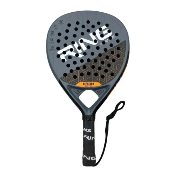RING 12K-RX Pad Uran reket za padel
