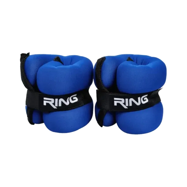 RING 2x1kg - RX AW 2201 tegovi sa čičkom