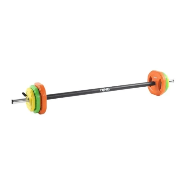 RING Body pump RP PS002-PUMP20 20kg set tegova
