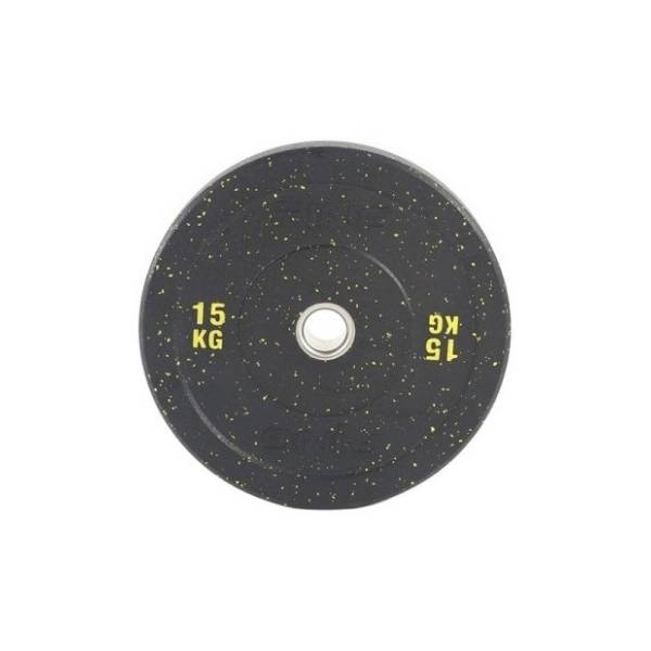 RING Hi-temp RX WP020 BUMP-15 15kg olimpijski bumper teg