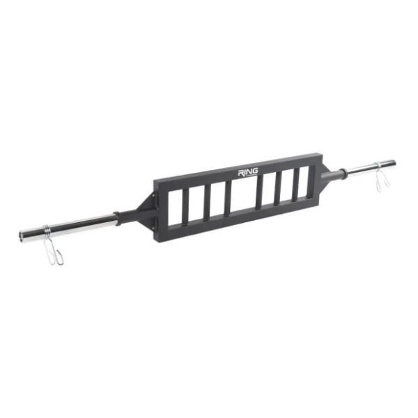 RING Multi grip RX HANDLE BAR Swiss olimpijska šipka