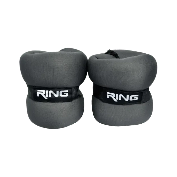 RING RX AW 2201-2 2x2kg tegovi sa čičkom