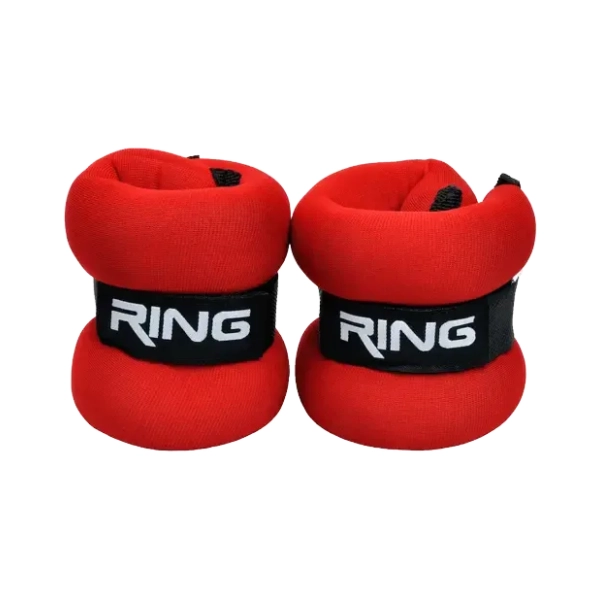 RING RX AW 2201 2 x 0.5kg tegovi sa čičkom