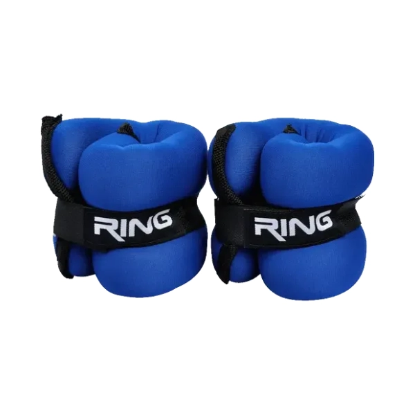 RING RX AW 2201 2x3kg tegovi sa čičkom