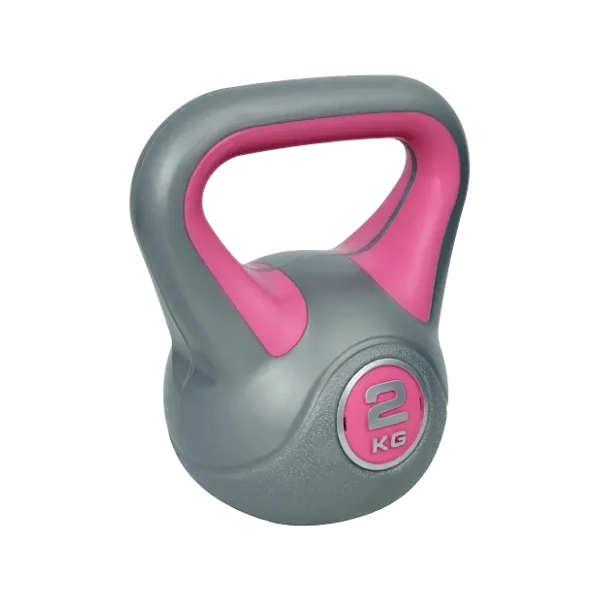 RING RX DB2819 2kg kettlebell