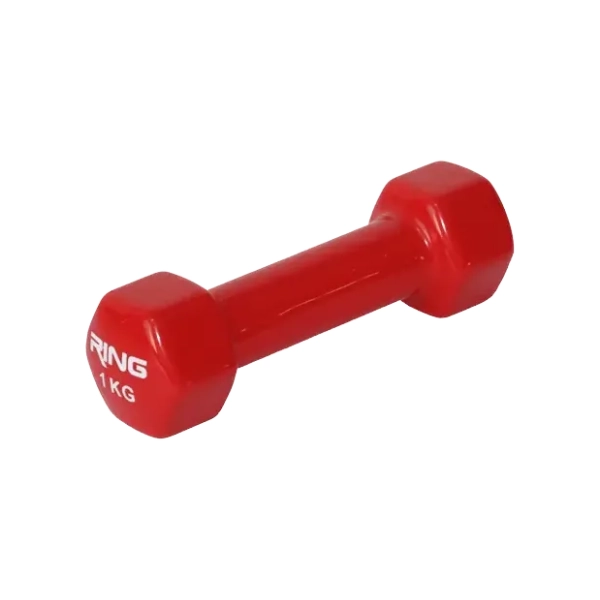 RING RX LKDB 505 1kg vinil bučica