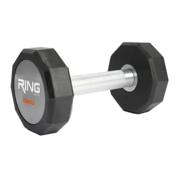 RING RX LKDB 805-10 PEV 1x10kg bučica