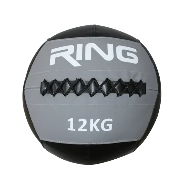 RING RX LMB 8007-12 12kg Wall Ball lopta za bacanje