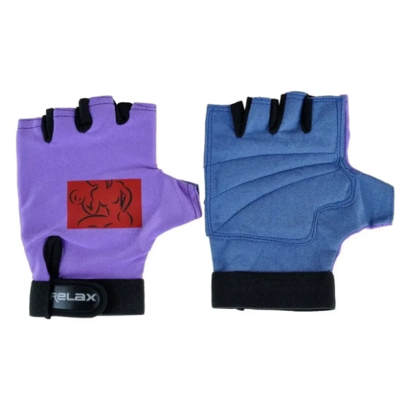 RING RX SF WOMEN fitnes rukavice za žene