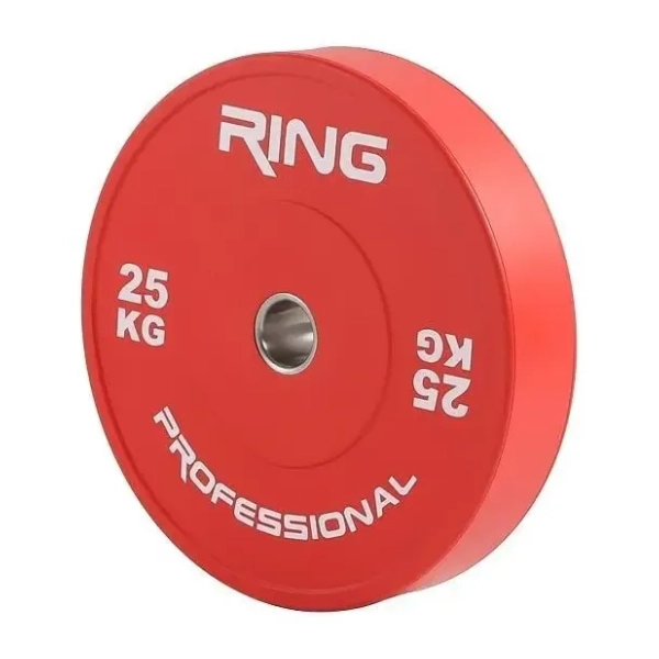 RING RX WP026 BUMP-25 25kg bumper teg ploče