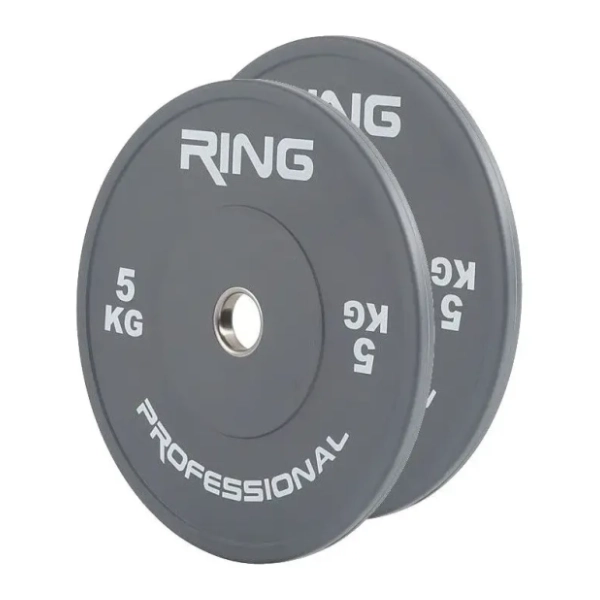 RING RX WP026 BUMP-5 2 x 5kg bumper tegovi