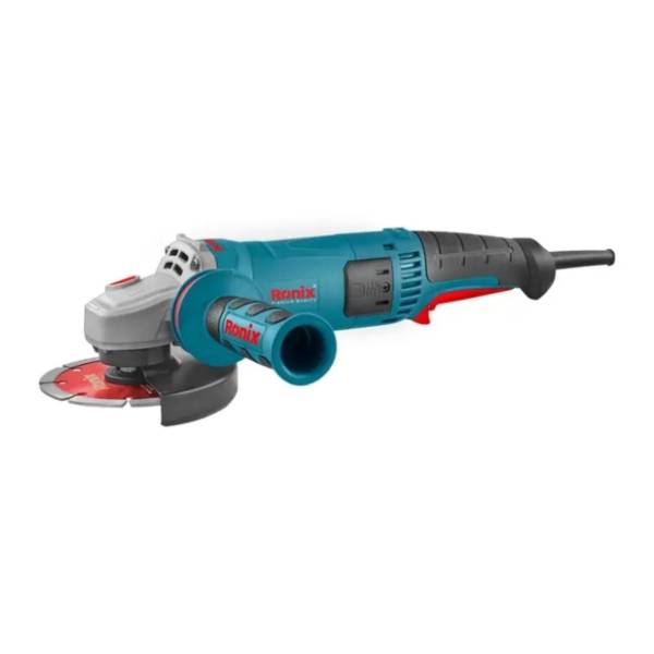 RONIX E 2H 3102K BMC ugaona brusilica