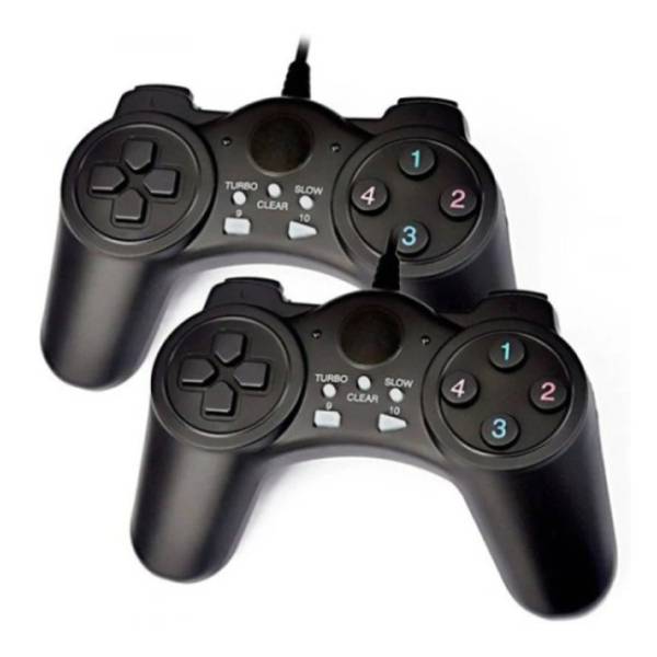 ROTECH PC Duo Gav011 51502 gamepad