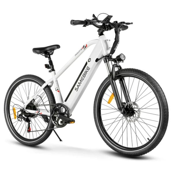 SAMEBIKE RS-A01 Men1.0 beli električni bicikl