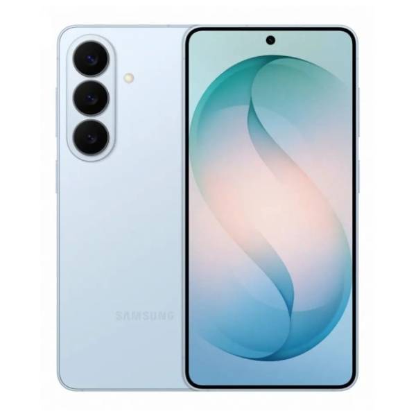 SAMSUNG Galaxy S26 12/256GB Sky Blue (SM-S942BLBGEUC)