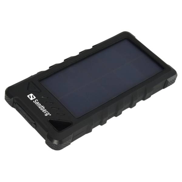 SANDBERG Outdoor Solar 420-35 16000mAh power bank