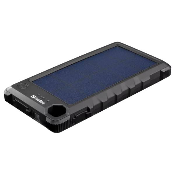 SANDBERG Outdoor Solar 420-53 10000mAh power bank