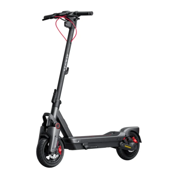 SEGWAY Ninebot eKickScooter MAX G3 I električni trotinet