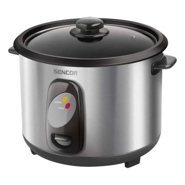 SENCOR aparat za kuvanje pirinča SRM 1550SS