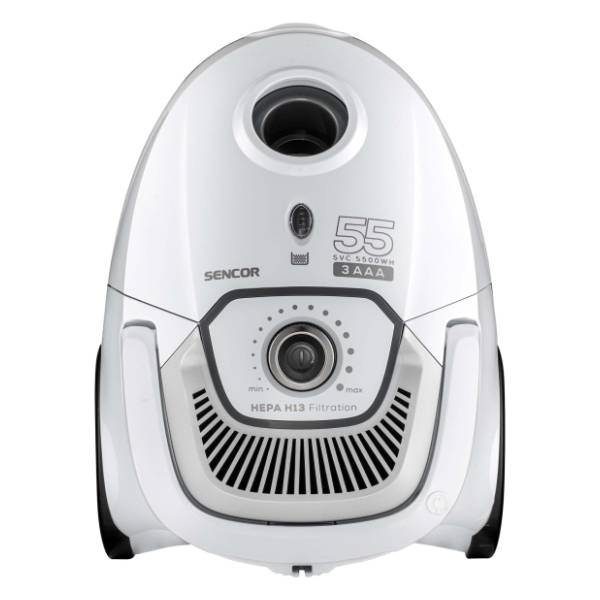 SENCOR usisivač SVC 5500WH