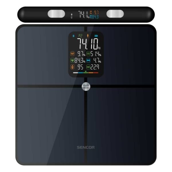 SENCOR vaga SBS 9102BK