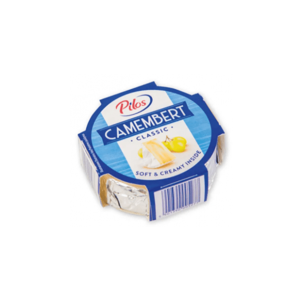 Sir PILOS Camembert 120g