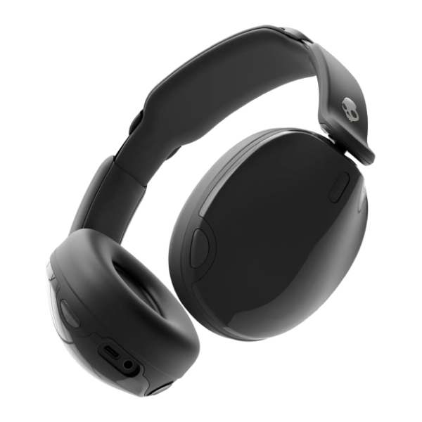 SKULLCANDY slušalice Hesh 540 ANC Black