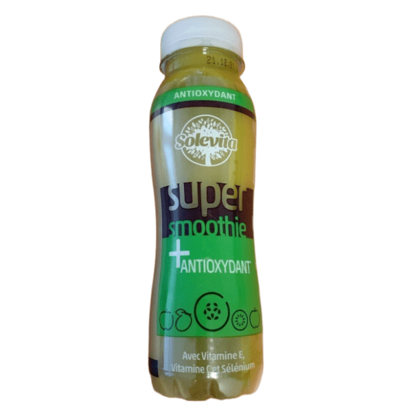 SOLEVITA Super smoothie 250ml