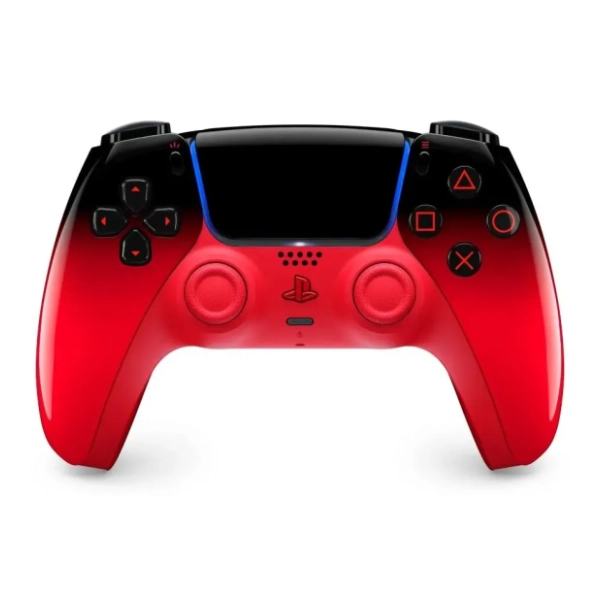 SONY PlayStation 5 DualSense Techno Red gamepad