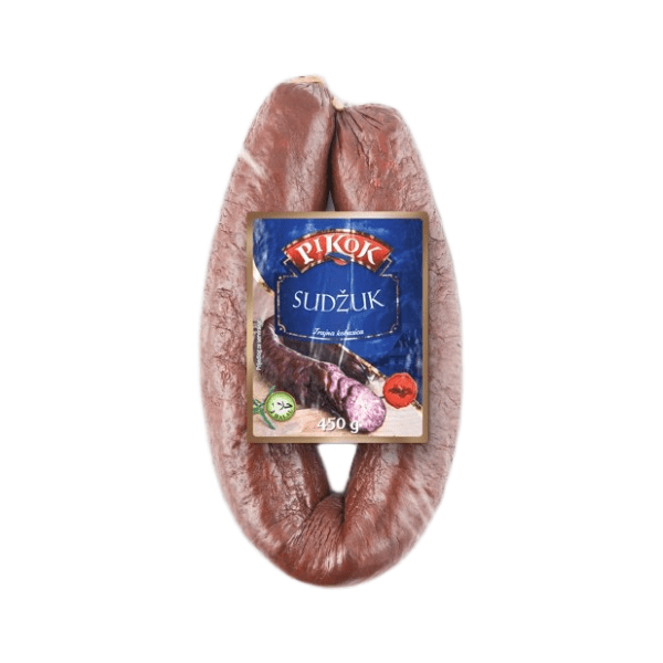 Sudžuk PIKOK 450g