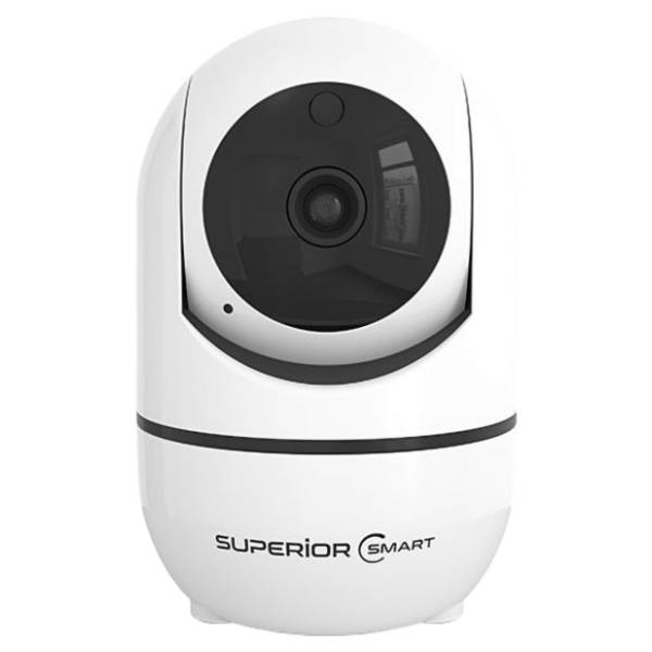 SUPERIOR Full HD smart WiFi kamera za video nadzor