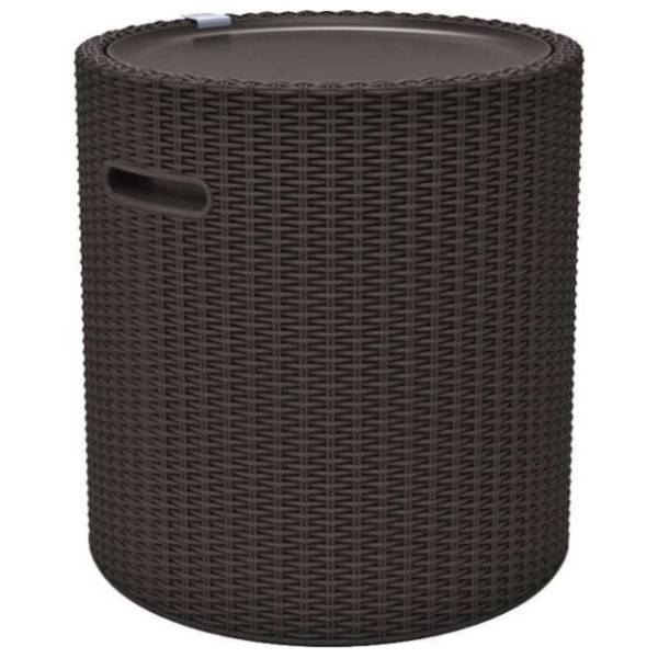 Tabure KETER frigo Cool Stool CU 230904 braon