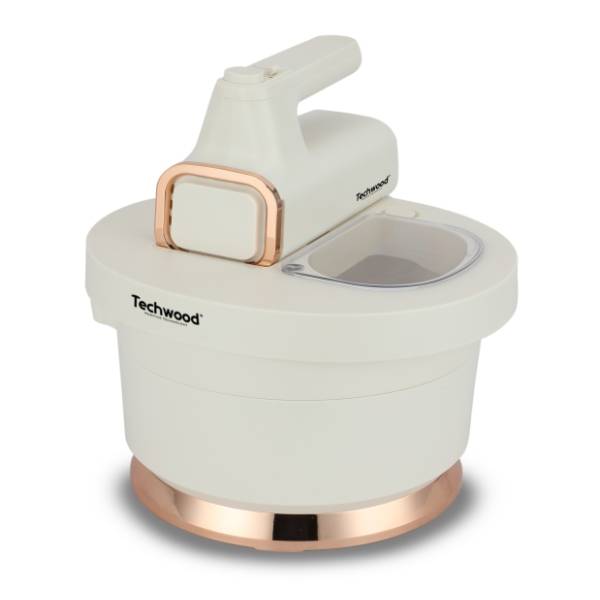 TECHWOOD mikser sa posudom TMB-340
