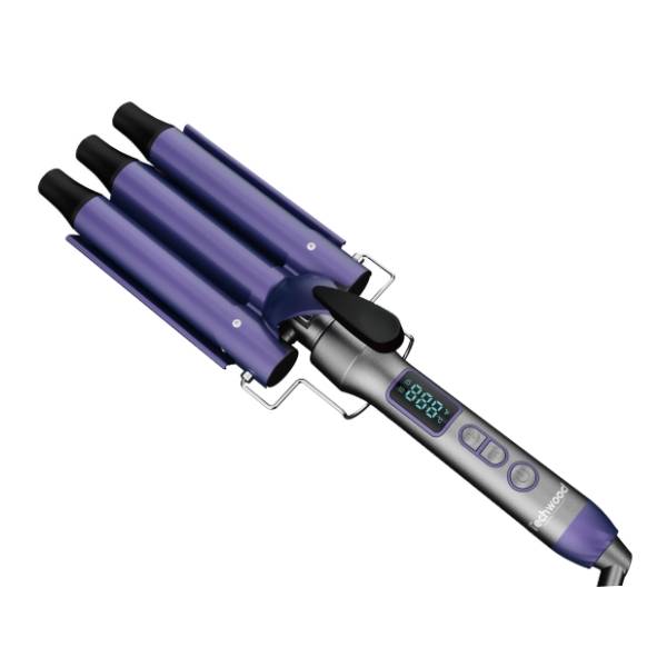 TECHWOOD stajler za kosu TFL-033D