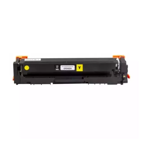 TONER MASTER SUP HP CF542X žuti toner