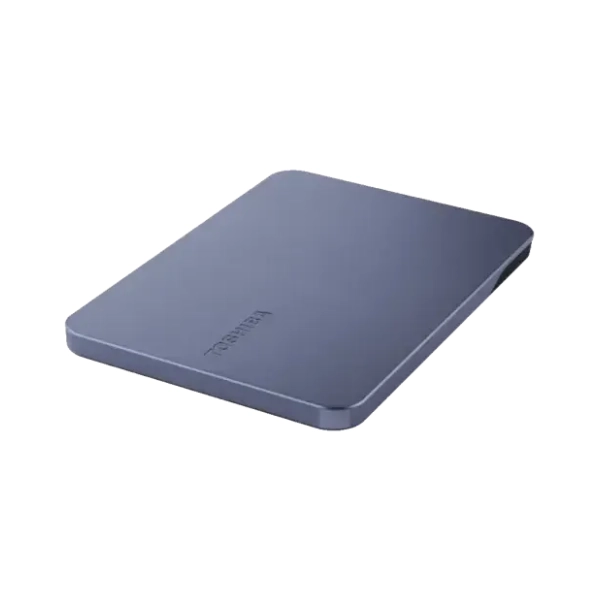 TOSHIBA eksterni HDD 2TB Canvio Gaming HDTX220EK3AAH Dark Grey