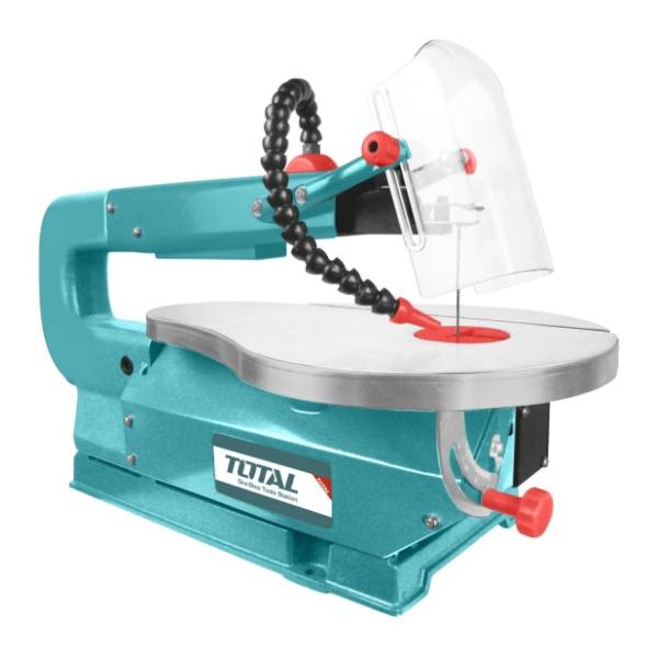 TOTAL TS88501 modelarska dekupir testera