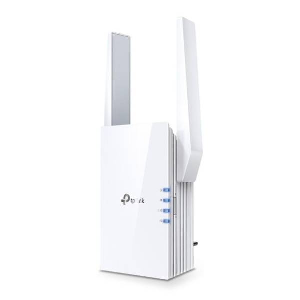 TP-LINK RE505X AX1500 WiFi range extender