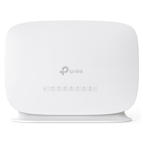 TP-LINK TL-MR105 N300 4G LTE WiFi ruter