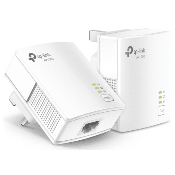 TP-LINK TL-PA7017 kit range extender